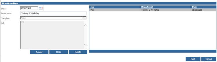 📝 How do I Cancel or Delete PDI Requests from Workshop Jobs? – Pinewood ...