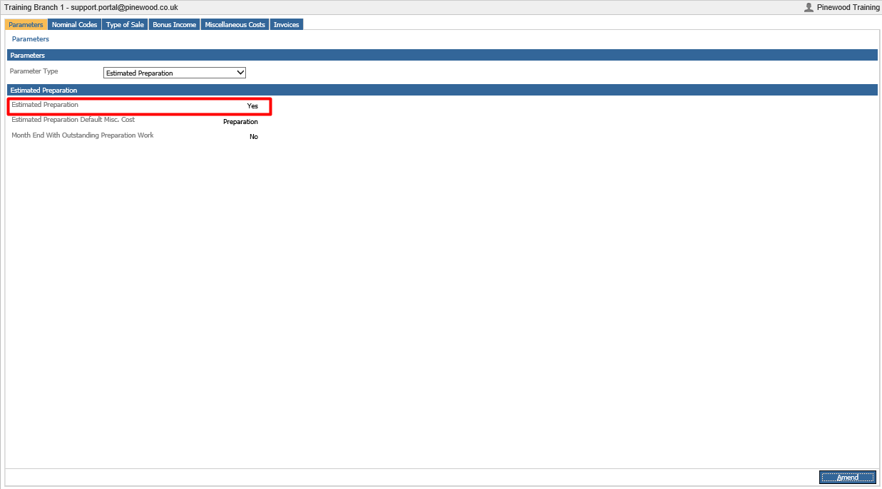📝 Vehicle Prepare For PDI Accruals Not Reversing And Posting Invoice ...